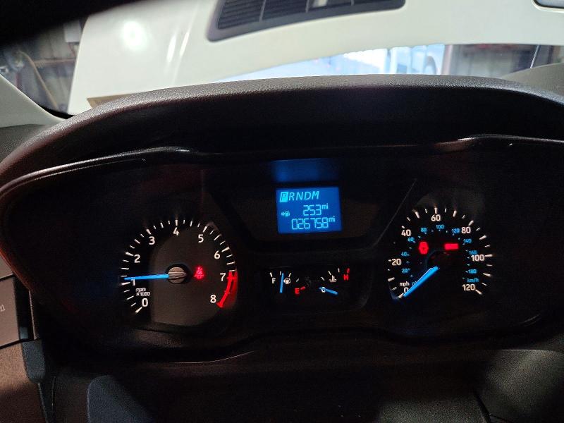 Aukcja sprzedaży 2016 Ford Transit, vin: 1FBZX2ZM7GKB21745, numer aukcji: 63160706