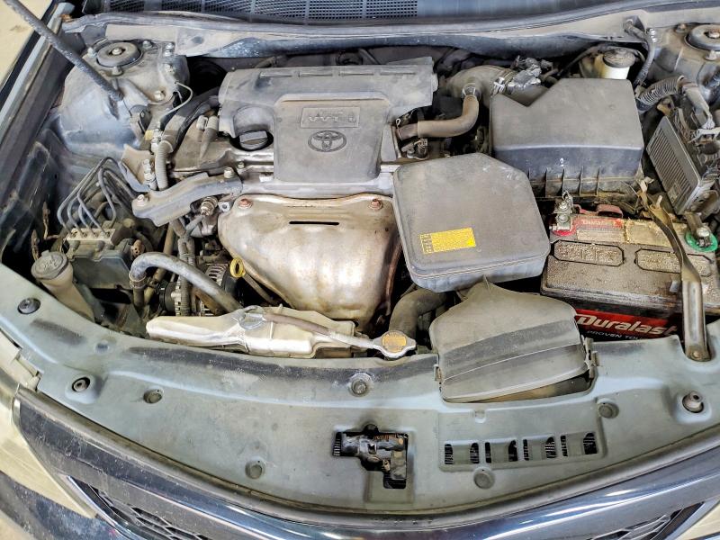 64091876 :رقم المزاد ، 4T1BF1FKXEU304759 vin ، 2014 Toyota Camry مزاد بيع