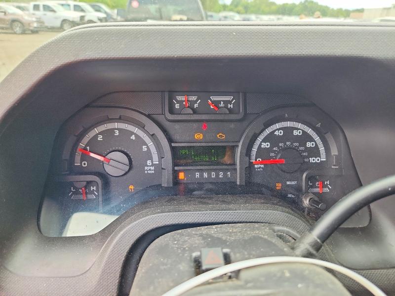 Продажа на аукционе авто 2013 Ford Econoline, vin: 1FBNE3BL5DDA58558, номер лота: 67029496