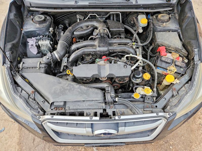 Продаж на аукціоні авто 2013 Subaru Impreza, vin: JF1GPAL62DH861029, номер лоту: 64134206