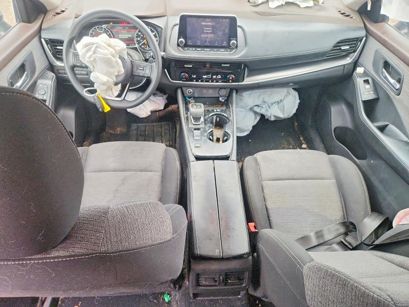 Aukcja sprzedaży 2021 Nissan Rogue, vin: 5N1AT3BA1MC779699, numer aukcji: 66713936