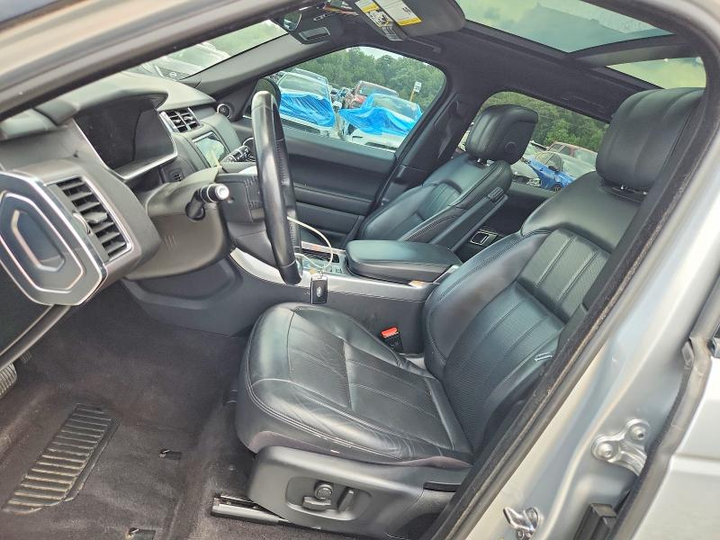 Aukcja sprzedaży 2020 Land Rover Range Rover Sport, vin: SALWR2SU0LA708607, numer aukcji: 65274146