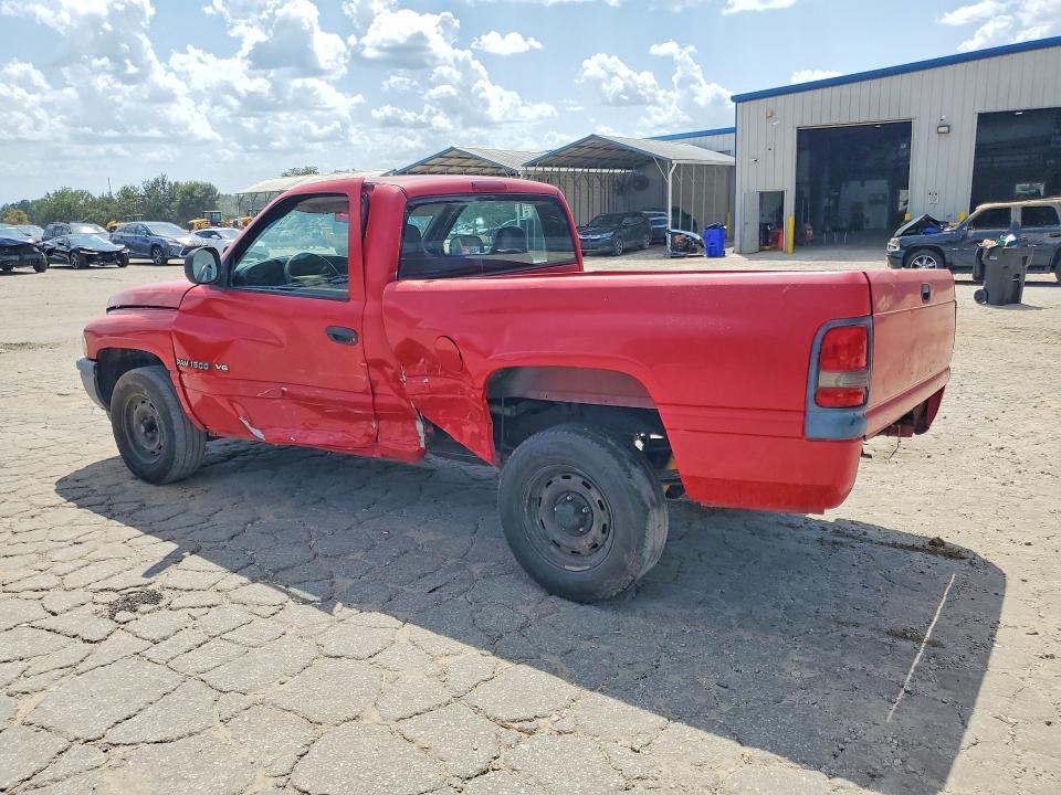 Aukcja sprzedaży 1999 Dodge Ram 1500, vin: 1B7HC16X3XS161722, numer aukcji: 65120266