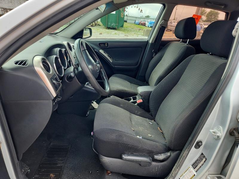 64098366 :رقم المزاد ، 2T1KR32E07C674304 vin ، 2007 Toyota Matrix مزاد بيع