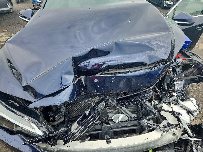 2024 Lexus Rx 350h მანქანა იყიდება აუქციონზე, vin: 2T2BBMCA8RC038167, აუქციონის ნომერი: 65876386