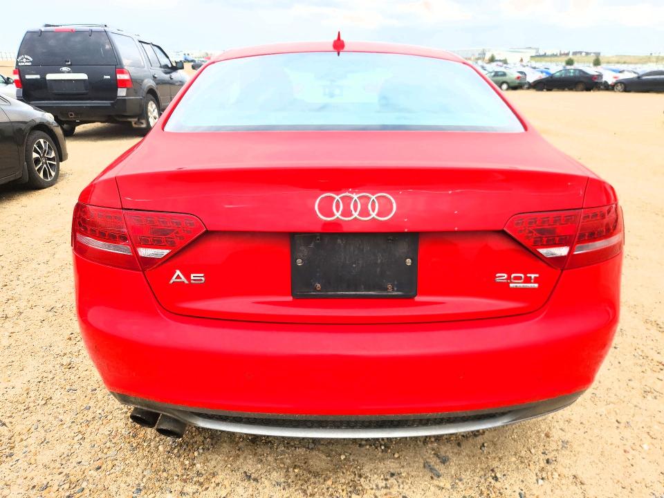 Продаж на аукціоні авто 2012 Audi A5, vin: WAUWFBFR3CA027005, номер лоту: 64566626