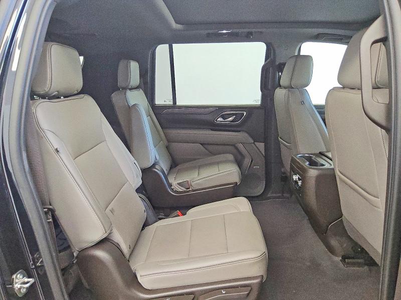 Продаж на аукціоні авто 2023 Gmc Yukon Xl, vin: 1GKS2GKD4PR301277, номер лоту: 64900956