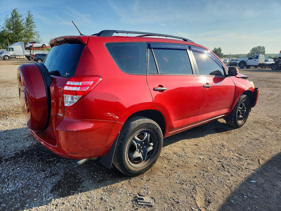Продаж на аукціоні авто 2010 Toyota Rav4, vin: 2T3BF4DV4AW046951, номер лоту: 64610716