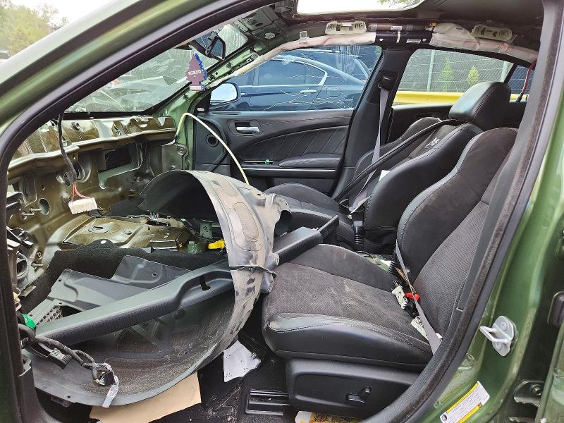 Продаж на аукціоні авто 2020 Dodge Charger, vin: 2C3CDXGJ2LH172446, номер лоту: 64232366