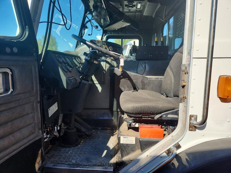 2012 Peterbilt 320 მანქანა იყიდება აუქციონზე, vin: 3BPZH78X5CF156180, აუქციონის ნომერი: 65525876