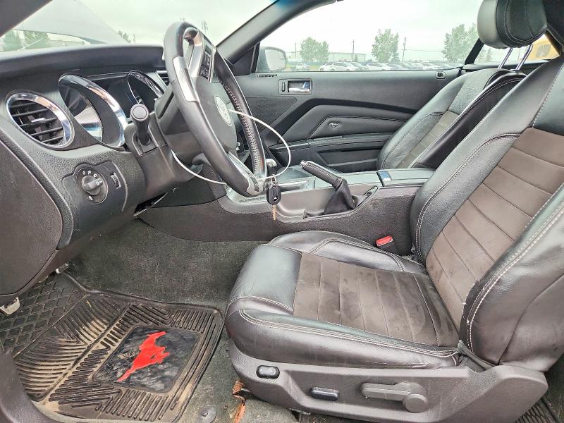 Aukcja sprzedaży 2014 Ford Mustang, vin: 1ZVBP8FF8E5293121, numer aukcji: 64797376