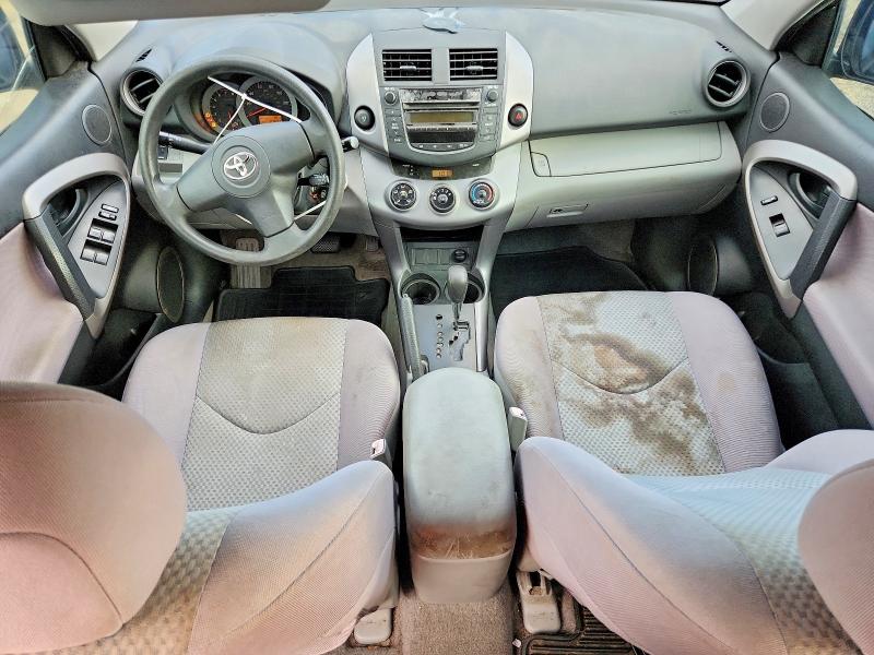 Aukcja sprzedaży 2008 Toyota Rav4, vin: JTMZD33V786055753, numer aukcji: 65575056