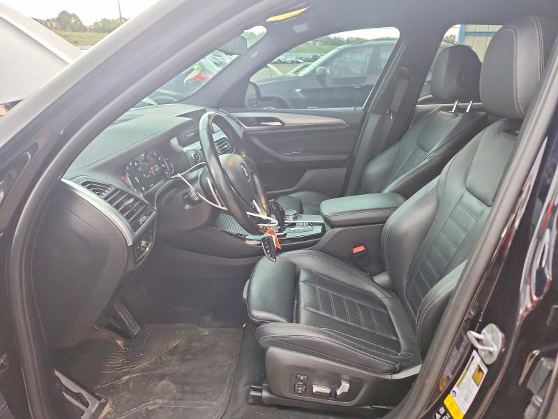 Aukcja sprzedaży 2018 Bmw X3, vin: 5UXTS3C59J0Z00525, numer aukcji: 66258106