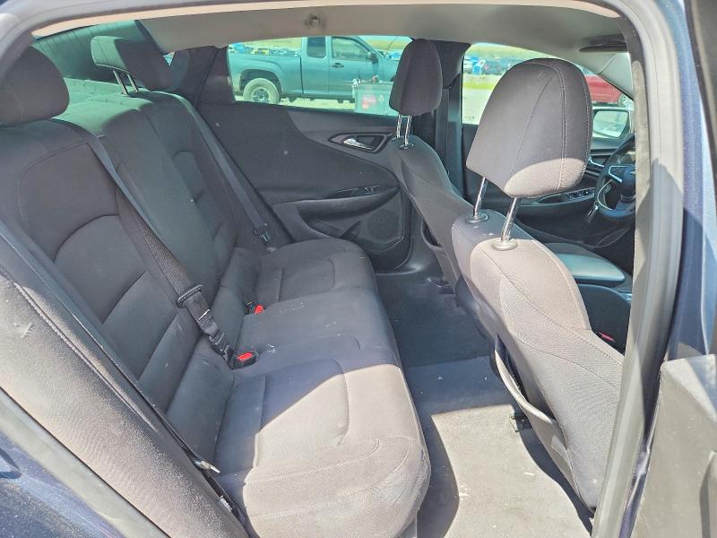Продажа на аукционе авто 2019 Chevrolet Malibu, vin: 1G1ZB5STXKF145559, номер лота: 65675986