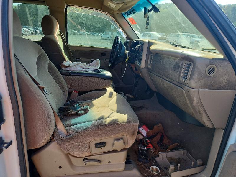 65352366 :رقم المزاد ، 2GTEK19T021343417 vin ، 2002 Gmc New Sierra مزاد بيع