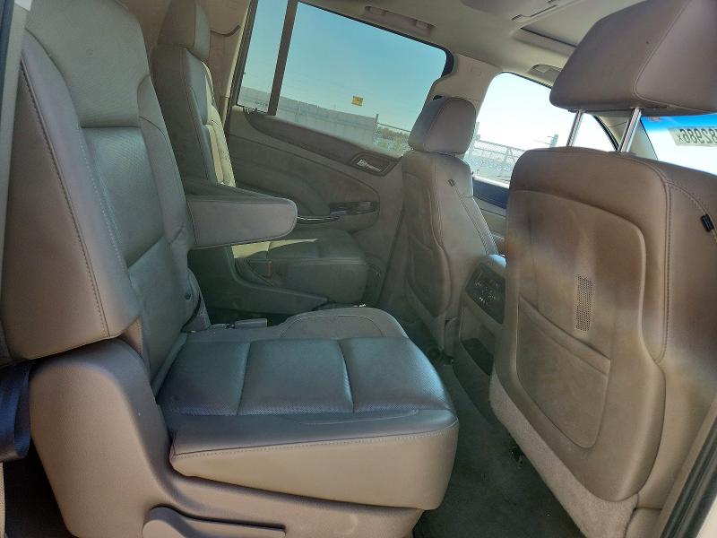 66782986 :رقم المزاد ، 1GKS2HKC2FR699486 vin ، 2015 Gmc Yukon Xl مزاد بيع