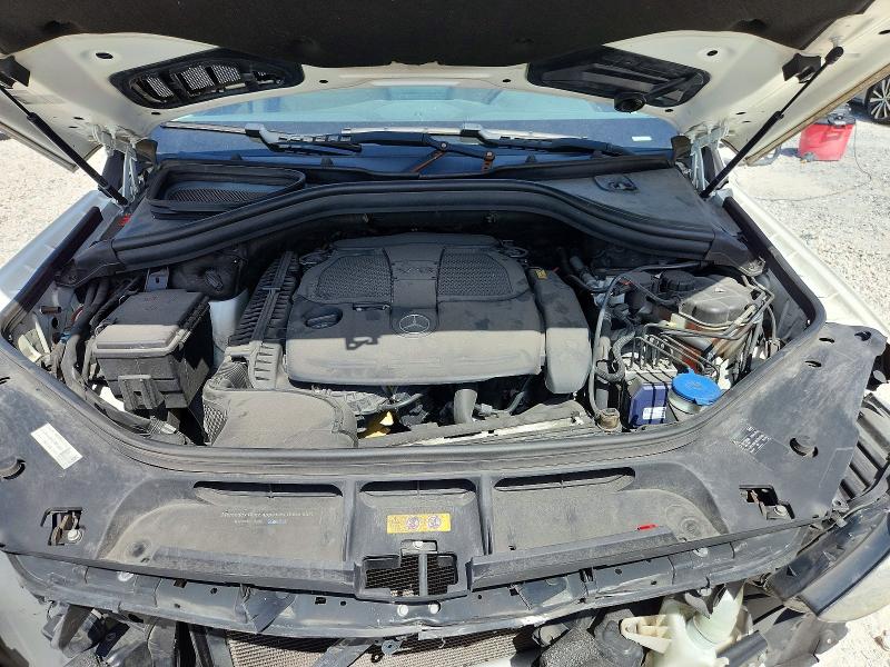 Продаж на аукціоні авто 2016 Mercedes-benz Gle, vin: 4JGDA5JB5GA772182, номер лоту: 65219576