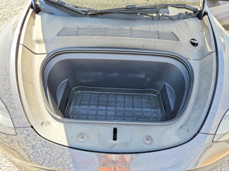 66013086 :رقم المزاد ، 7SAYGDEEXPF907881 vin ، 2023 Tesla Model Y مزاد بيع