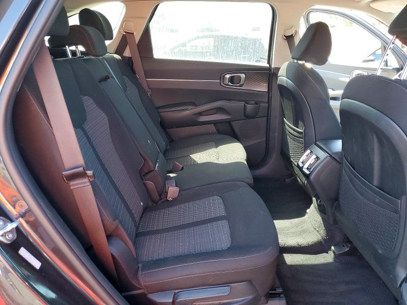 Aukcja sprzedaży 2025 Kia Sorento, vin: 5XYRG4JC3SG389491, numer aukcji: 66338746