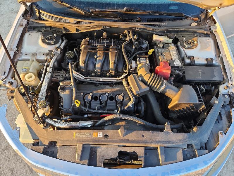 67131526 :رقم المزاد ، 3FAHP0JG8BR159593 vin ، 2011 Ford Fusion مزاد بيع