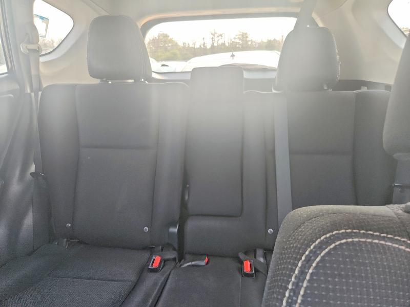 64378306 :رقم المزاد ، 2T3RFREVXHW663758 vin ، 2017 Toyota Rav4 مزاد بيع