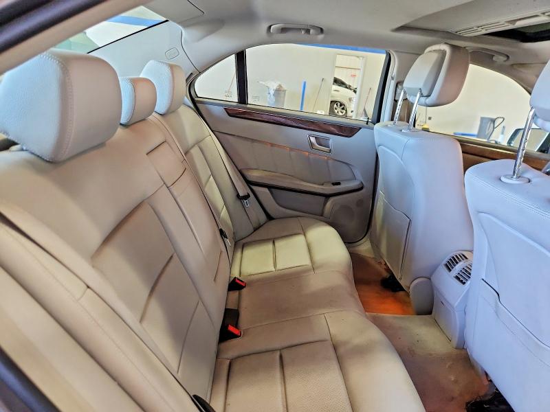 Aukcja sprzedaży 2013 Mercedes-benz E, vin: WDDHF8JB5DA739094, numer aukcji: 62910856