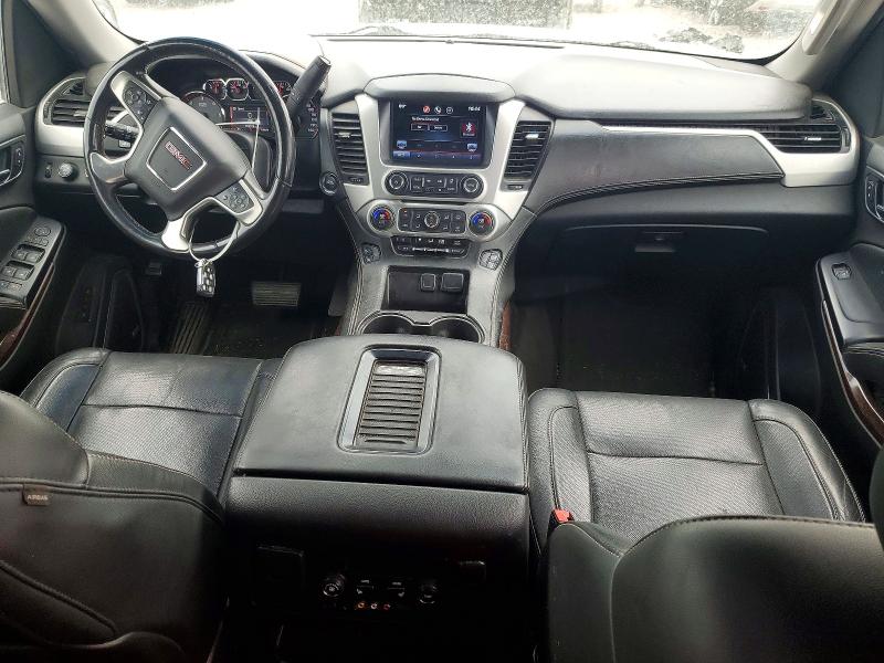 Aukcja sprzedaży 2015 Gmc Yukon Xl, vin: 1GKS2HKC3FR650314, numer aukcji: 62219956