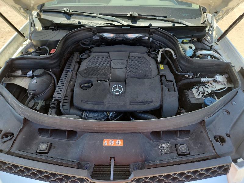 2014 Mercedes-benz Glk მანქანა იყიდება აუქციონზე, vin: WDCGG5HB6EG206171, აუქციონის ნომერი: 65597186