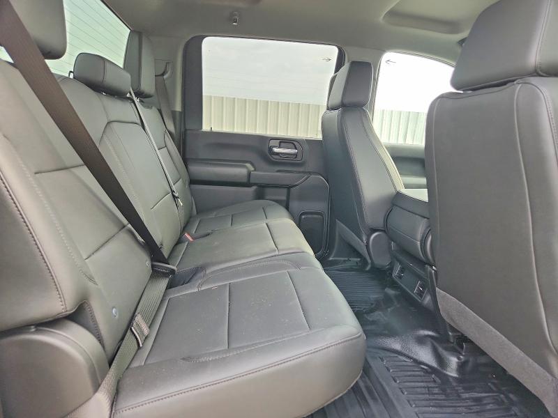 Aukcja sprzedaży 2026 Chevrolet Silverado, vin: 1GC4KLE71TF245801, numer aukcji: 66985186