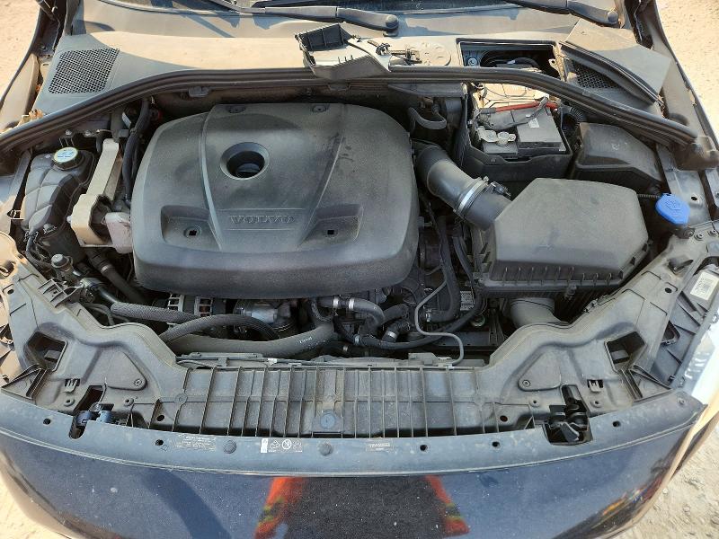 Продажа на аукционе авто 2016 Volvo S60, vin: YV126MFK5G2393526, номер лота: 66922356