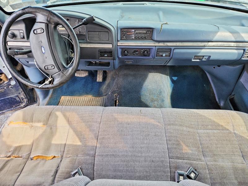 Aukcja sprzedaży 1993 Ford F150, vin: 1FTDF15N3PLA47090, numer aukcji: 63550466