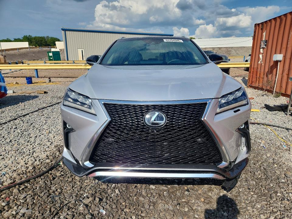 Aukcja sprzedaży 2017 Lexus Rx 350, vin: 2T2BZMCA4HC069751, numer aukcji: 63704946