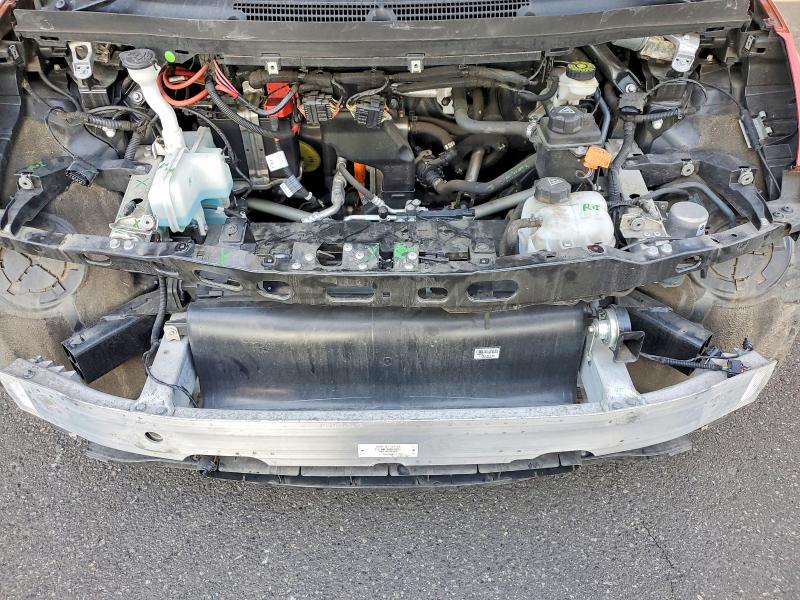 2014 Bmw I3 მანქანა იყიდება აუქციონზე, vin: WBY1Z4C56EV274093, აუქციონის ნომერი: 66405206