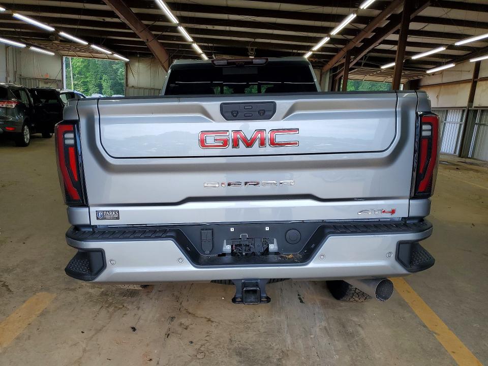 Aukcja sprzedaży 2025 Gmc Sierra, vin: 1GT4UPEY8SF361019, numer aukcji: 62868436