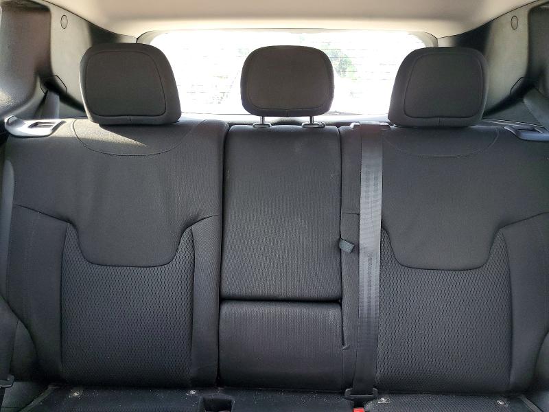 Aukcja sprzedaży 2018 Jeep Renegade, vin: ZACCJABBXJPH77280, numer aukcji: 64802236