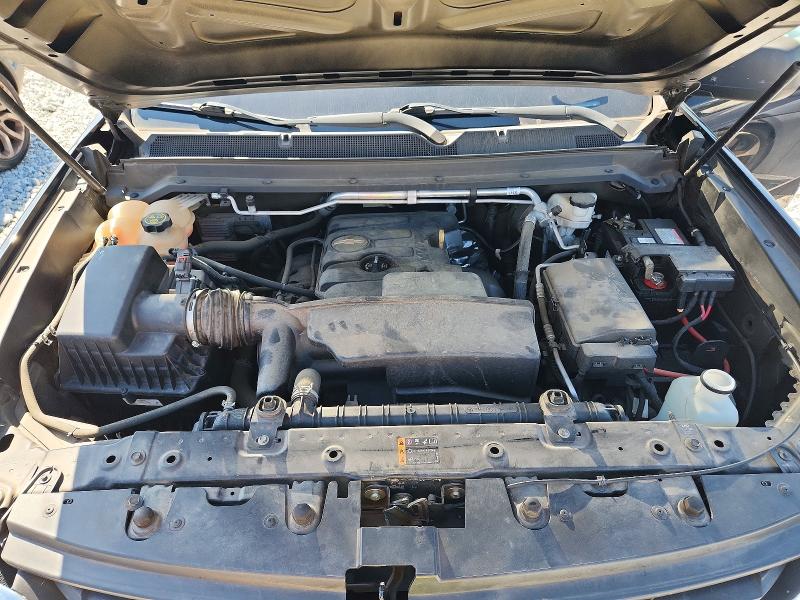 Aukcja sprzedaży 2019 Chevrolet Colorado, vin: 1GCHSBEA7K1131109, numer aukcji: 66079016