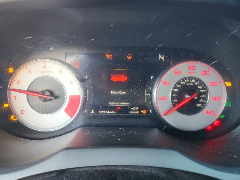 Aukcja sprzedaży 2024 Acura Rdx, vin: 5J8TC2H81RL031426, numer aukcji: 66748466