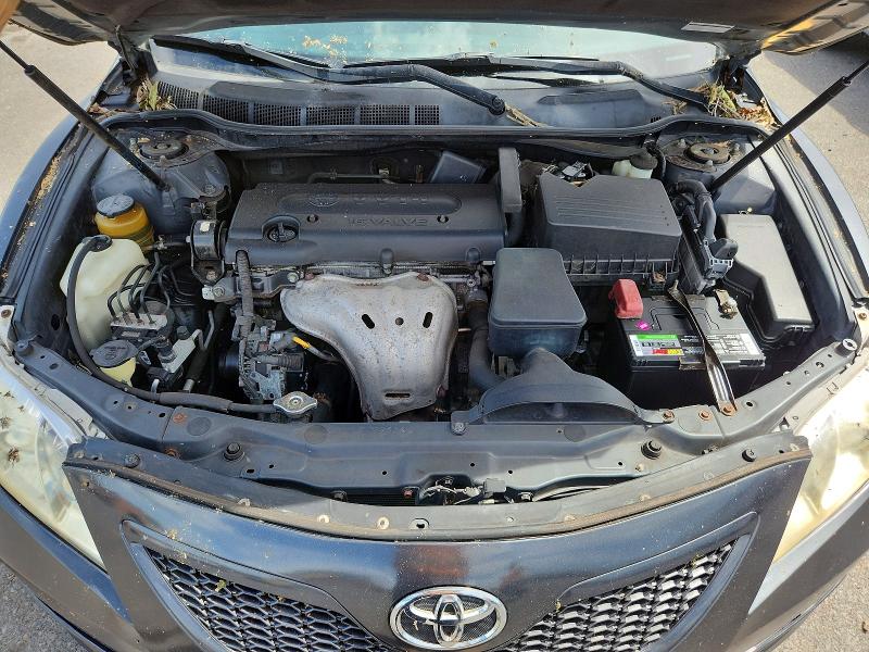 Aukcja sprzedaży 2007 Toyota Camry, vin: 4T1BE46K37U571961, numer aukcji: 65941616