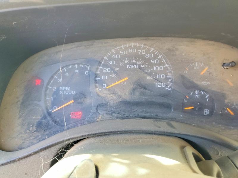 Aukcja sprzedaży 2005 Chevrolet Silverado, vin: 2GCEC13T751248816, numer aukcji: 63731996