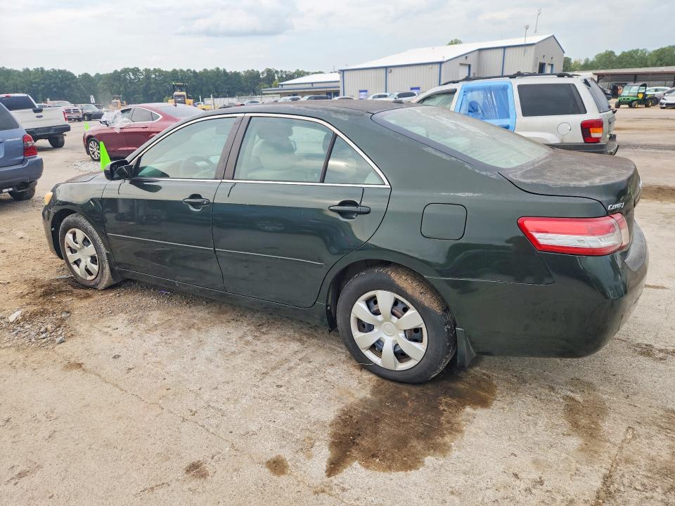 Aukcja sprzedaży 2010 Toyota Camry, vin: 4T4BF3EK3AR007720, numer aukcji: 66503016
