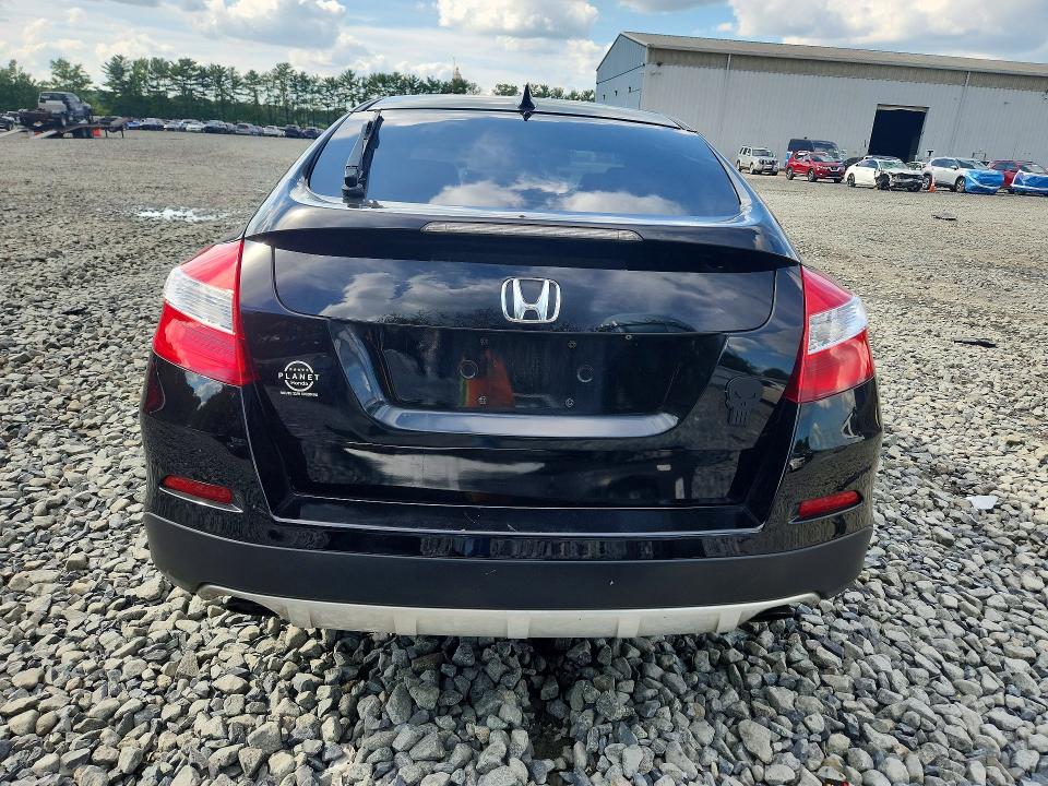 Продажа на аукционе авто 2015 Honda Crosstour, vin: 5J6TF3H59FL001307, номер лота: 66134426
