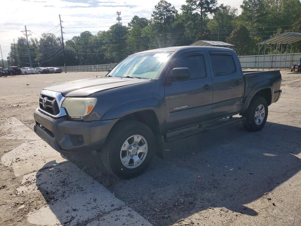 Auction sale of the 2013 Toyota Tacoma, vin: 5TFJX4GN2DX015962, lot number: 63709726