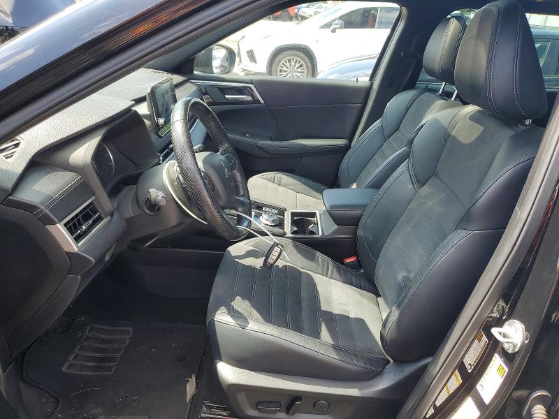 Продажа на аукционе авто 2022 Mitsubishi Outlander, vin: JA4J4UA83NZ070433, номер лота: 65728786