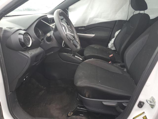 Продажа на аукционе авто 2019 Nissan Kicks, vin: 3N1CP5CUXKL503757, номер лота: 65321806