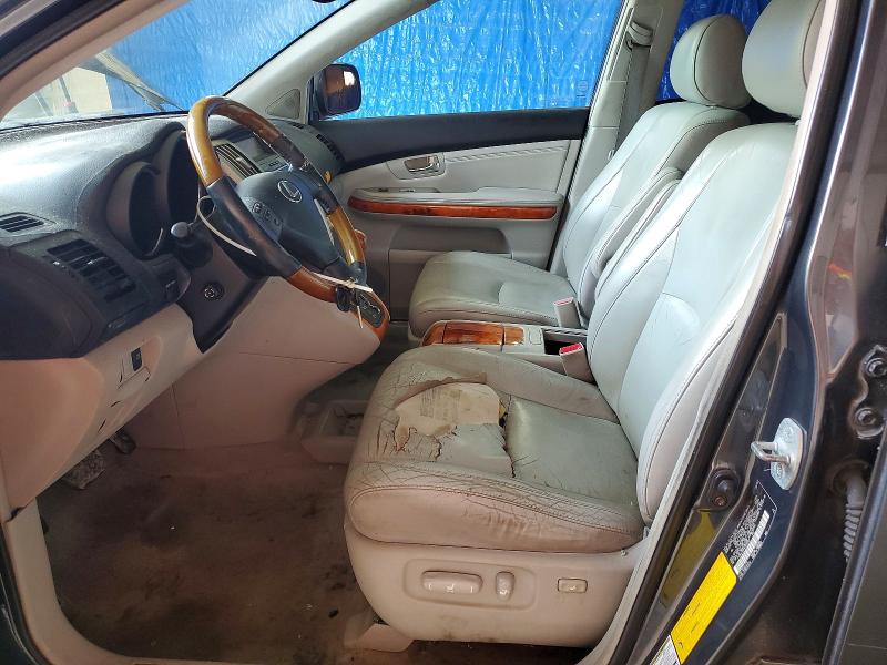 65309446 :رقم المزاد ، 2T2HA31U64C029383 vin ، 2004 Lexus Rx مزاد بيع