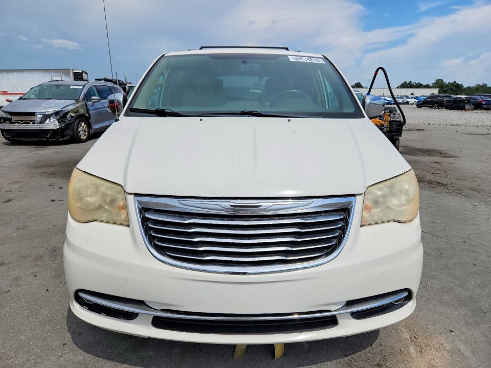 Aukcja sprzedaży 2012 Chrysler Town & Country, vin: 2C4RC1CG6CR415976, numer aukcji: 65534896