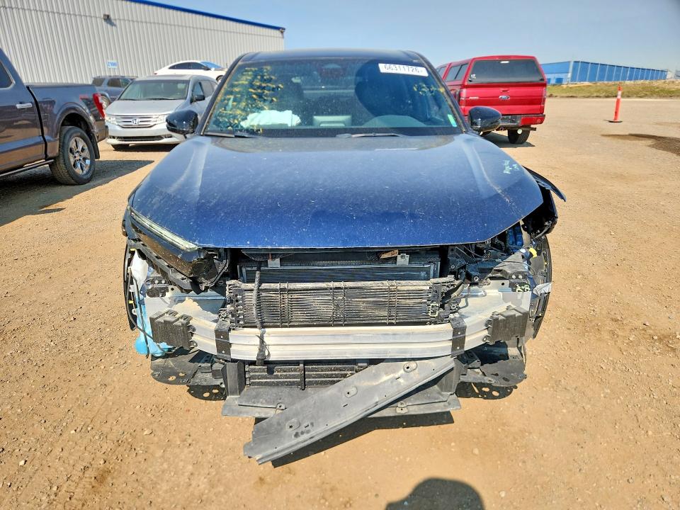 Продажа на аукционе авто 2024 Honda Cr-v, vin: 2HKRS6H73RH222635, номер лота: 66311726