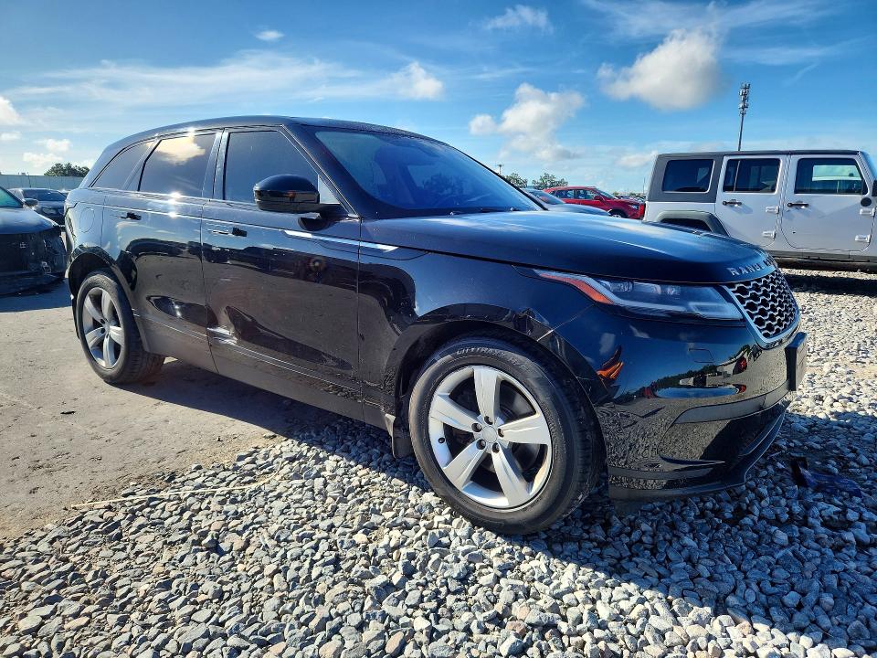 Aukcja sprzedaży 2018 Land Rover Range Rover Velar, vin: SALYB2RV6JA712122, numer aukcji: 67153196