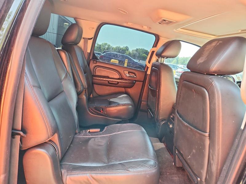 Aukcja sprzedaży 2014 Cadillac Escalade, vin: 1GYS4HEF9ER231291, numer aukcji: 63654286