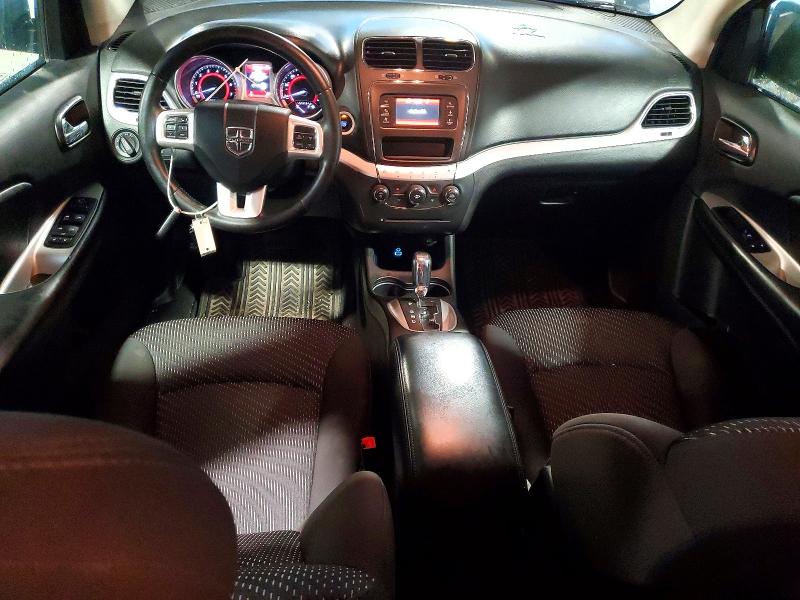 2017 Dodge Journey მანქანა იყიდება აუქციონზე, vin: 3C4PDCBG8HT581857, აუქციონის ნომერი: 65176716